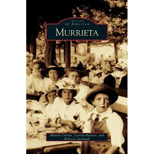 Murrieta