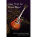 Tales from the House Band, Volume 1: A Plus One Music Anthology