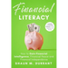 Financial Literacy: How to Gain Financial Intelligence, Financial Peace and Financial Independence.: A Guide to Personal Finance in Your T