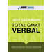 Total GMAT Verbal