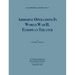 Airborne Operations in World War II (USAF Historical Studies, no.97)