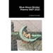 Blue Moon Binder Poems 1987-2021