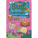 Bug Identification Log Book For Kids: Insect Hunting Book, Insect Activity Collecting Notebook & Journal for Children, Gifts for Nature Lovers, insect