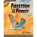 Firestorm in the Forest