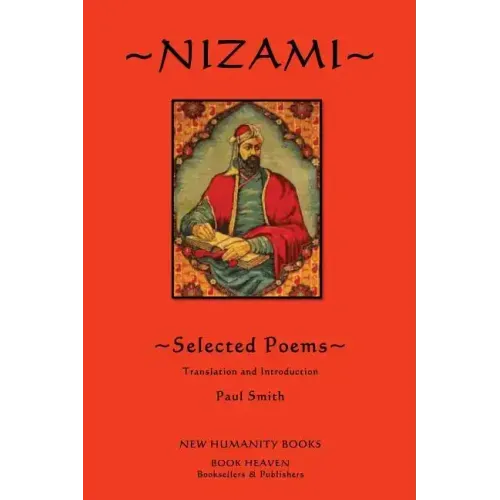 Nizami: Selected Poems