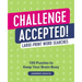 Challenge Accepted!: 100 Word Searches
