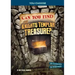 Can You Find the Knights Templar Treasure?: An Interactive Treasure Adventure