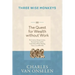 THE QUEST FOR WEALTH WITHOUT WORK - Volume 3/Three Wise Monkeys