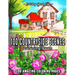 100 Countryside Scenes: An Adult Coloring Book Featuring 100 Amazing Coloring Pages with Beautiful Country Gardens, Cute Farm Animals and Rela