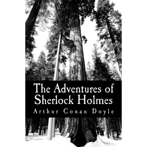 The Adventures of Sherlock Holmes