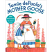 Tomie dePaola's Mother Goose