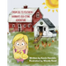 From Egg to Feather - Hannah's Egg-citing Adventure
