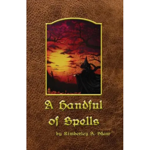 A Handful of Spells