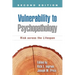 Vulnerability to Psychopathology: Risk Across the Lifespan