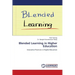 Blended Learning in Higher Education