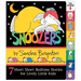Snoozers: 7 Short Short Bedtime Stories for Lively Little Kids