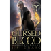 The Chronicles of Benjamin Bright: The Cursed Blood