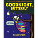 Goodnight, Butterfly (a Very Impatient Caterpillar Book)