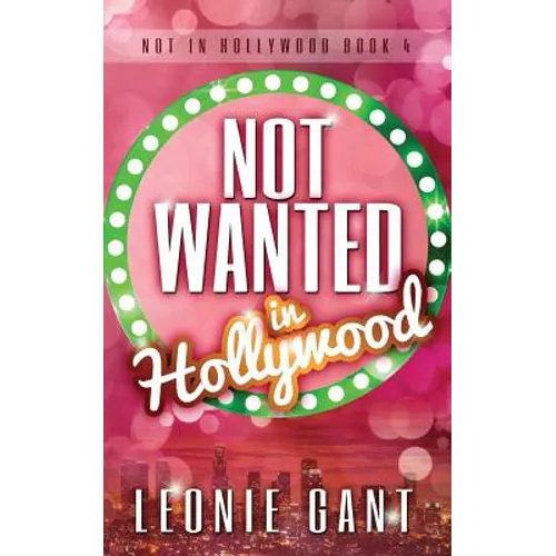 Not Wanted in Hollywood