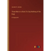 Three Men in a Boat (To Say Nothing of the Dog): in large print
