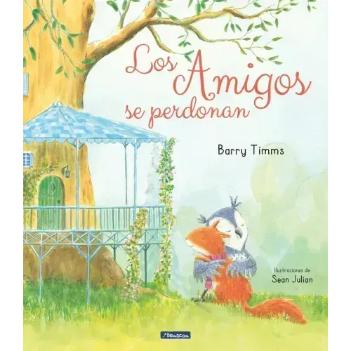 Los Amigos Se Perdonan / I'm Sorry!