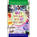 Why We Eat What We Eat: How Columbus Changed the Way the World Eats