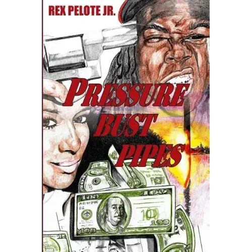 Pressure Bust Pipes