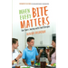 When Every Bite Matters: One Teen's Journey with Food Allergies