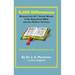8,000 Differences Between the N.T. Greek Words of the King James Bible and the Modern Versions
