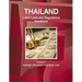 Thailand Labor Laws and Regulations Handbook Volume 1 Strategic Information and Basic Laws