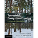 Terrestrial Ecosystem Ecology
