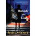 Outside the Lines: A Claudia Rose Novel