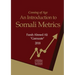 Coming of Age: An Introduction to Somali Metrics