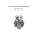News about the von Boetticher Family: Courlandic Branch