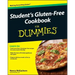 Student's Gluten-Free Cookbook