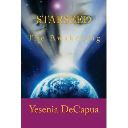 STARSEED - The Awakening