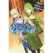 Is It Wrong to Try to Pick Up Girls in a Dungeon? on the Side: Sword Oratoria, Vol. 3 (Light Novel): Volume 3