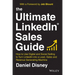 The Ultimate Linkedin Sales Guide: How to Use Digital and Social Selling to Turn Linkedin Into a Lead, Sales and Revenue Generating Machine