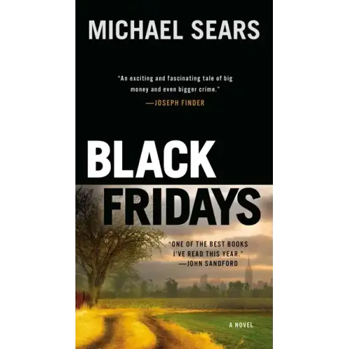 Black Fridays