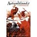 Autumnlands Volume 1: Tooth and Claw