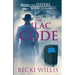 The Lilac Code: The Sisters, Texas Mystery Series