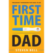 First Time Dad: Pregnancy Handbook for Dads-To-Be