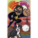 Birth of the doggone Hero