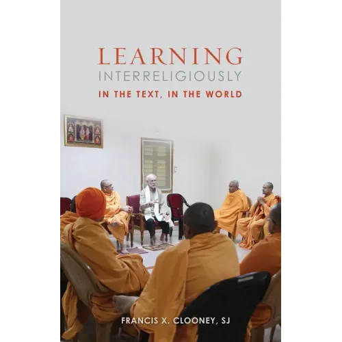 Learning Interreligiously: In the Text, in the World
