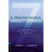 Principio Segun Gen Y Cienc PB: Siete días que dividieron el mundo
