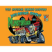 The Official Barris Kustom Koloring Book!
