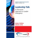 Leadership Talk: A Discourse Approach to Leader Emergence