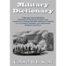 Military Dictionary