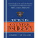 Tactics In Counterinsurgency
