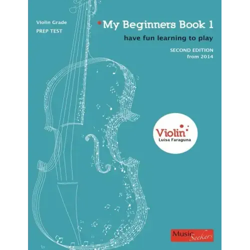 My Beginners Book 1: Students' Book